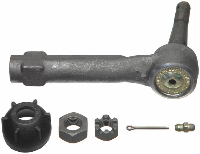 MOG-ES3493T, Moog Replacement Tie Rod Ends ES3493T in UAE, Dubai. Condition - new. Price 250 AED. Photo, seller contacts | AUTO.AE
