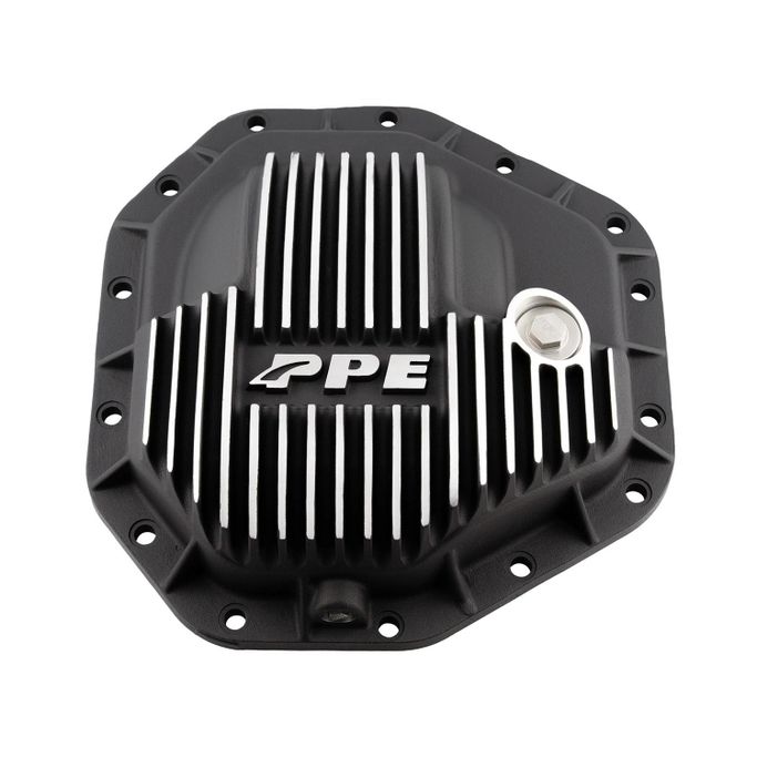 PPE-338052010, Pacific Performance Engineering 14 Bolt Dana M275 Differential Cover 338052010 в ОАЭ, Дубай. Состояние - новое. Цена 1 510 AED. Фото, контакты продавца | AUTO.AE