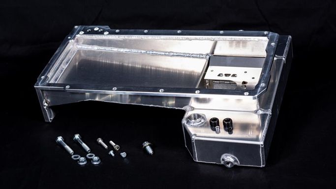 SKM-OP001K, Sikky Manufacturing LSX Swap Oil Pans OP001K в ОАЭ, Дубай. Состояние - новое. Цена ⁦3 560 AED⁩. Фото, контакты продавца | AUTO.AE
