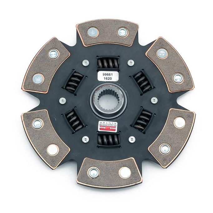 CCX-99746-1620, Competition Clutch Stage 4 Discs 99746-1620 in UAE, Dubai. Condition - new. Price 840 AED. Photo, seller contacts | AUTO.AE