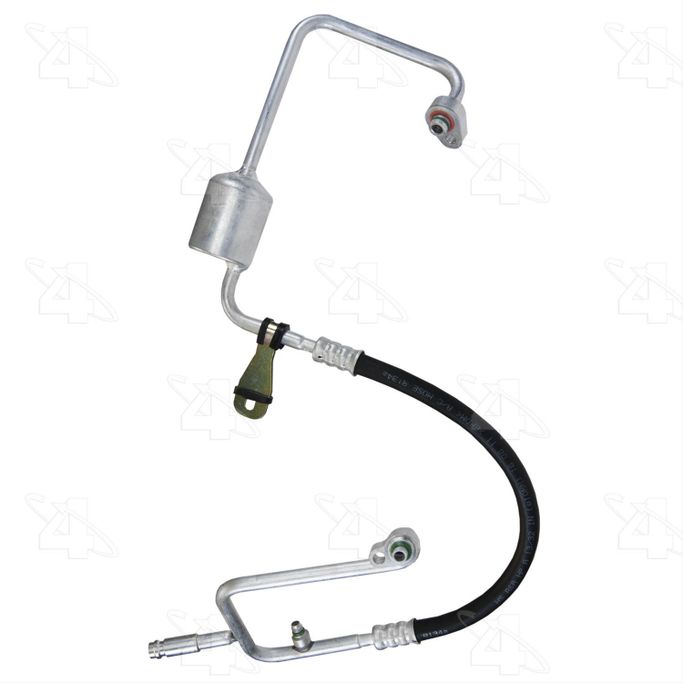 FSS-56177, Four Seasons Air Conditioning Discharge Hoses for 2006-2010 EXPLORER, MOUNTAINEER - 56177 في الإمارات العربية المتحدة, دبي. Condition - new. Price 500 AED. Photo, seller contacts | AUTO.AE