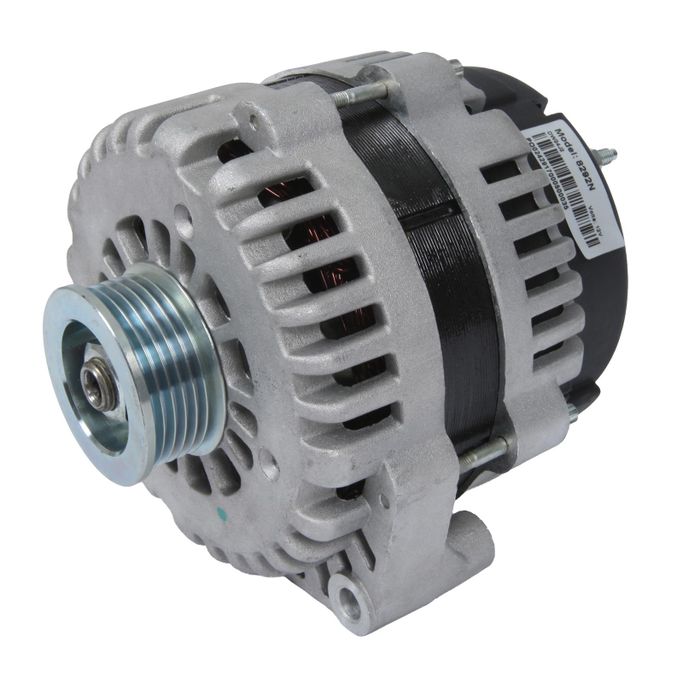 SUM-810352, Summit Racing™ OE Replacement Alternators SUM-810352 in UAE, Dubai. Condition - new. Price 780 AED. Photo, seller contacts | AUTO.AE