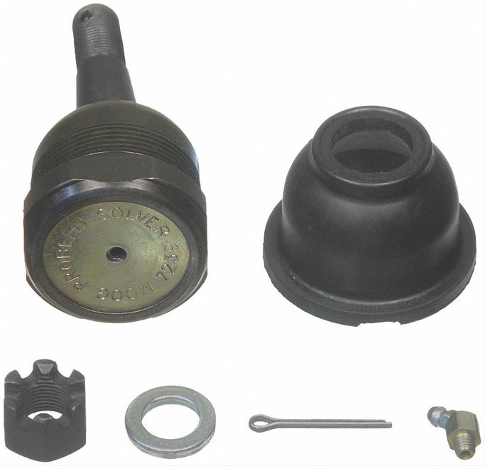 MOG-K778, Moog Ball Joints K778 in UAE, Dubai. Condition - new. Price 300 AED. Photo, seller contacts | AUTO.AE