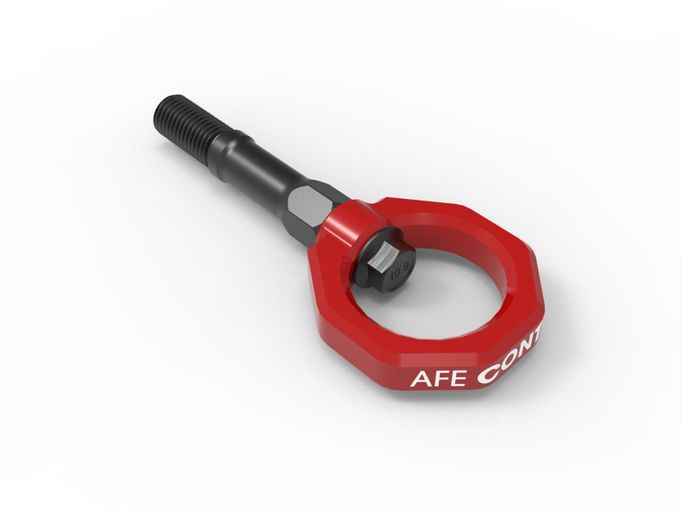 AFE-450-401015-R, aFe Control Tow Hooks for 2020-2026 CORVETTE - 450-401015-R في الإمارات العربية المتحدة, دبي. Condition - new. Price ⁦500 AED⁩. Photo, seller contacts | AUTO.AE