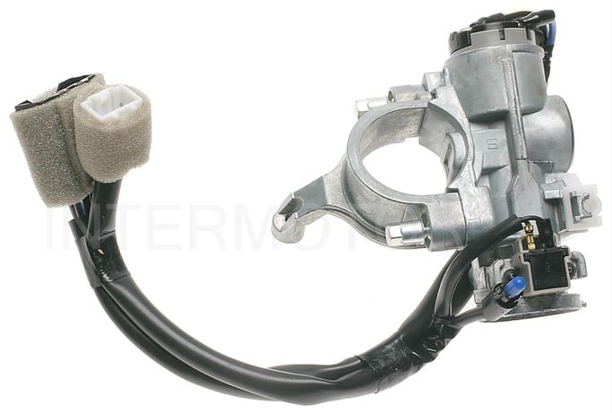SMP-US321, Standard Motor Ignition Starter Switches for 2000-2002 MONTERO SPORT - US-321 in UAE, Dubai. Condition - new. Price 810 AED. Photo, seller contacts | AUTO.AE