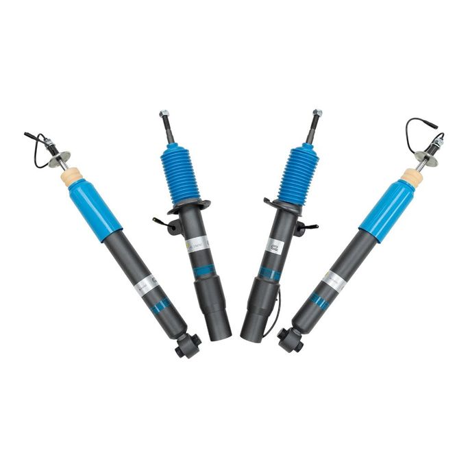 EVO-E9X-DAMP, EVOLVE EVO-E9X-DAMP Damptronic Shock Absorbers for BMW M3 (E90 / E92 / E93) in UAE, Dubai. Condition - new. Price 11,140 AED. Photo, seller contacts | AUTO.AE