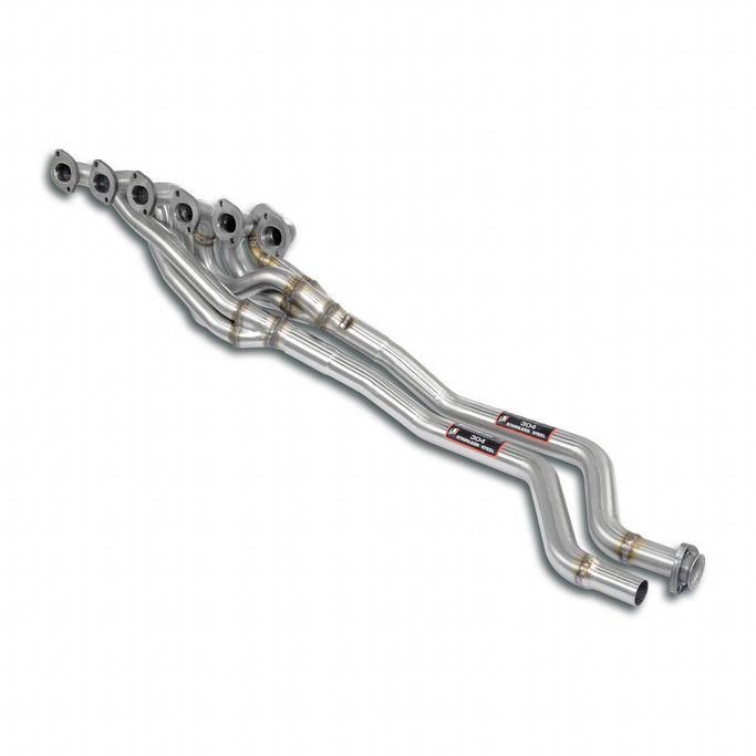 041004, SUPERSPRINT 041004 Exhaust Manifold and Connecting Pipes for BMW E3 (Sedan) في الإمارات العربية المتحدة, دبي. Condition - new. Price ⁦11,290 AED⁩. Photo, seller contacts | AUTO.AE