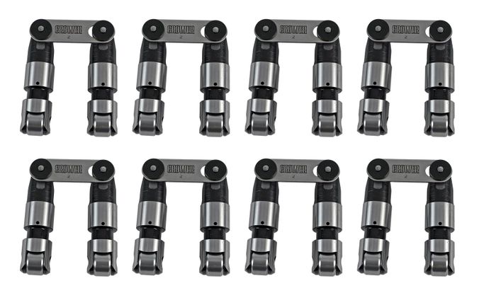 CRO-66290-16, Crower Cutaway Severe-Duty Roller Lifters 66290-16 في الإمارات العربية المتحدة, دبي. Condition - new. Price 3,630 AED. Photo, seller contacts | AUTO.AE