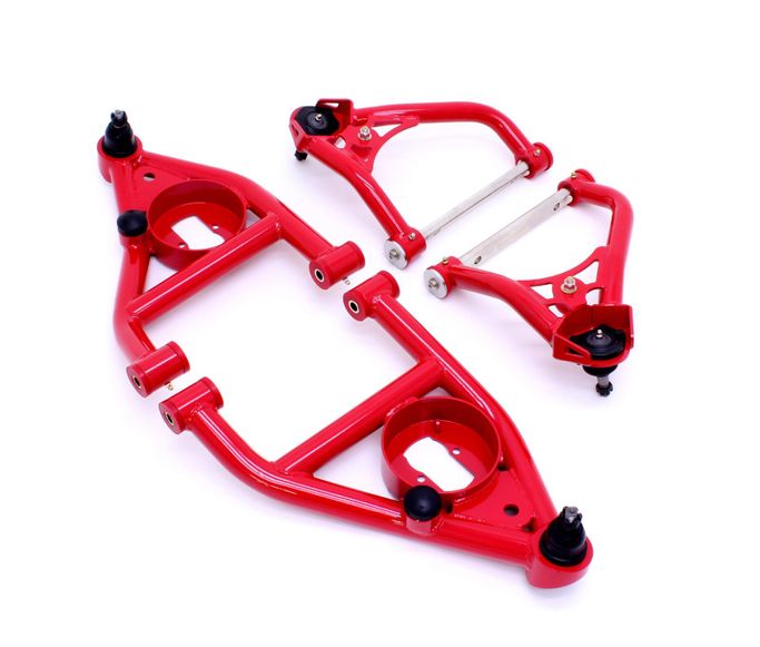 BMR-AA029R, BMR Suspension A-Arms AA029R in UAE, Dubai. Condition - new. Price 4,920 AED. Photo, seller contacts | AUTO.AE