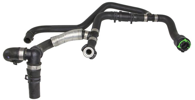RIN-CHH0637, Rein Automotive Heater Hoses for 1998-2003 VANDEN PLAS, XJ8, XJR - CHH0637 in UAE, Dubai. Condition - new. Price ⁦620 AED⁩. Photo, seller contacts | AUTO.AE