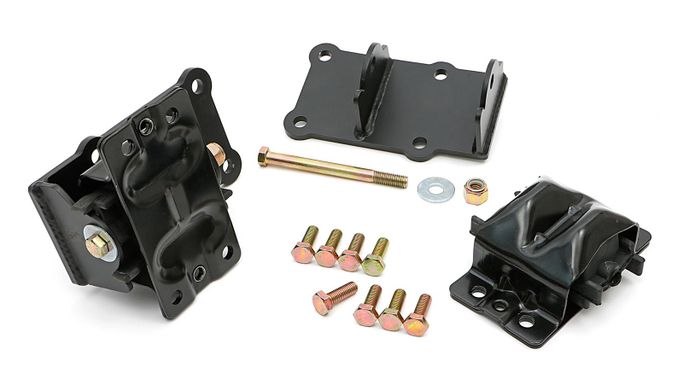 TRD-4206, Trans-Dapt Performance Engine Swap Motor Mounts 4206 в ОАЭ, Дубай. Состояние - новое. Цена 790 AED. Фото, контакты продавца | AUTO.AE