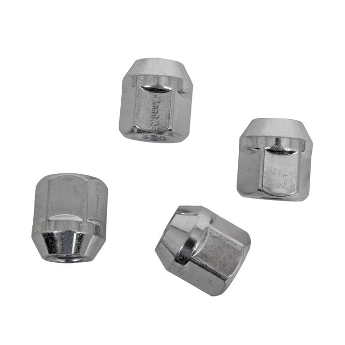 CAL-7540020, Cal Custom™ Lug Nuts CAL-7540020 in UAE, Dubai. Condition - new. Price ⁦30 AED⁩. Photo, seller contacts | AUTO.AE
