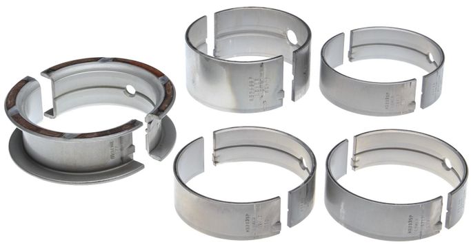 CLE-MS540P, Clevite P-Series Main Bearings MS-540P in UAE, Dubai. Condition - new. Price 550 AED. Photo, seller contacts | AUTO.AE
