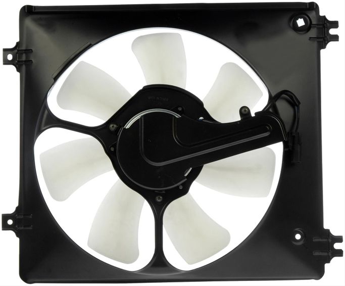 RNB-621-406, Dorman Electric Fans for 2009-2014 TL - 621-406 в ОАЭ, Дубай. Состояние - новое. Цена 530 AED. Фото, контакты продавца | AUTO.AE