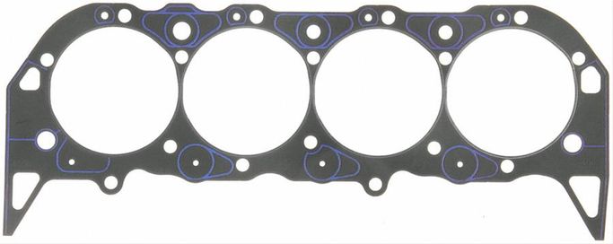 FEL-1067, Fel-Pro Performance Head Gaskets 1067 in UAE, Dubai. Condition - new. Price 320 AED. Photo, seller contacts | AUTO.AE