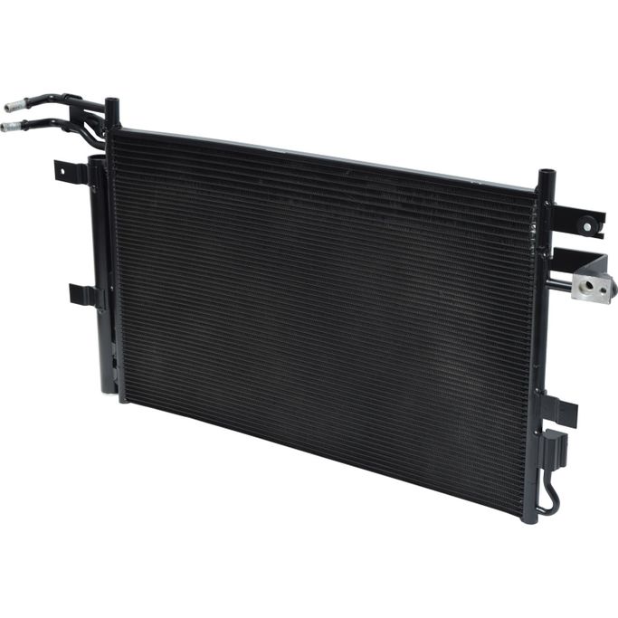 UAC-CN4241PFC, Universal Air Conditioner Air Conditioning Condensers CN 4241PFC in UAE, Dubai. Condition - new. Price 480 AED. Photo, seller contacts | AUTO.AE