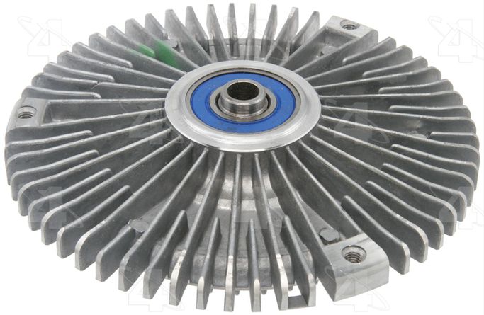 FSS-46008, Four Seasons Fan Clutches 46008 in UAE, Dubai. Condition - new. Price 1,050 AED. Photo, seller contacts | AUTO.AE