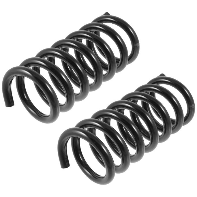 TRW-JCS122T, TRW Coil Springs JCS122T in UAE, Dubai. Condition - new. Price 650 AED. Photo, seller contacts | AUTO.AE