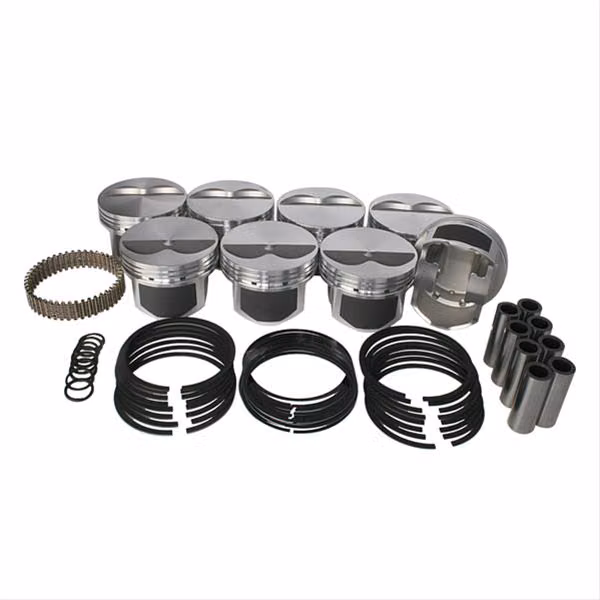 WIS-PTS539A45, Wiseco Pro Tru Street Pistons PTS539A45 في الإمارات العربية المتحدة, دبي. Condition - new. Price ⁦3,350 AED⁩. Photo, seller contacts | AUTO.AE