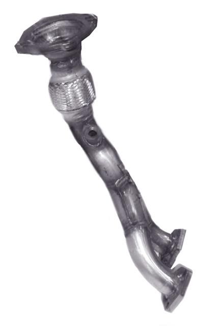 APH-AU22001, AP Exhaust ANSA Intermediate Pipes for 2000-2002 TT QUATTRO - AU22001 في الإمارات العربية المتحدة, دبي. Condition - new. Price 1,250 AED. Photo, seller contacts | AUTO.AE