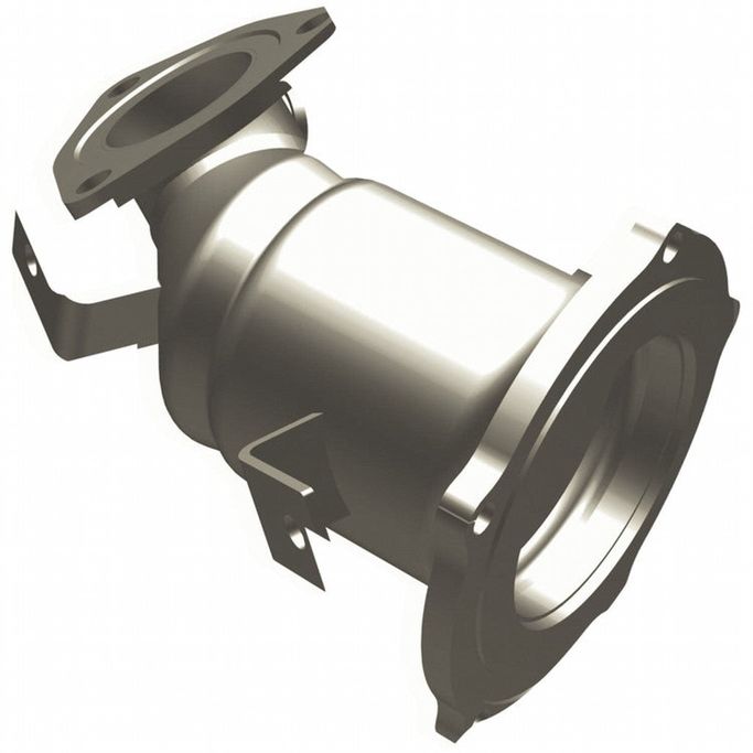 50800, MAGNAFLOW 50800 Catalytic Converter Direct-Fit Standard Grade for TOYOTA MR2 1991-1995 in UAE, Dubai. Condition - new. Price ⁦1,830 AED⁩. Photo, seller contacts | AUTO.AE
