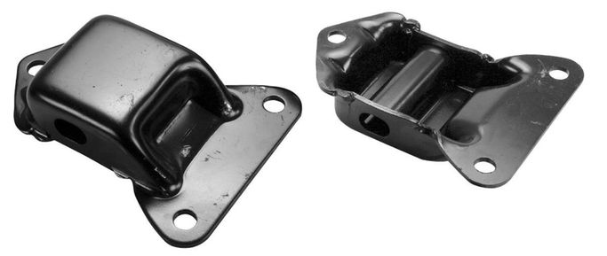 OPG-C241561, RESTOPARTS® Supplied Frame Mounts for 1964-1975 CUTLASS, 1964-1972 F85 - C241561 في الإمارات العربية المتحدة, دبي. Condition - new. Price ⁦520 AED⁩. Photo, seller contacts | AUTO.AE