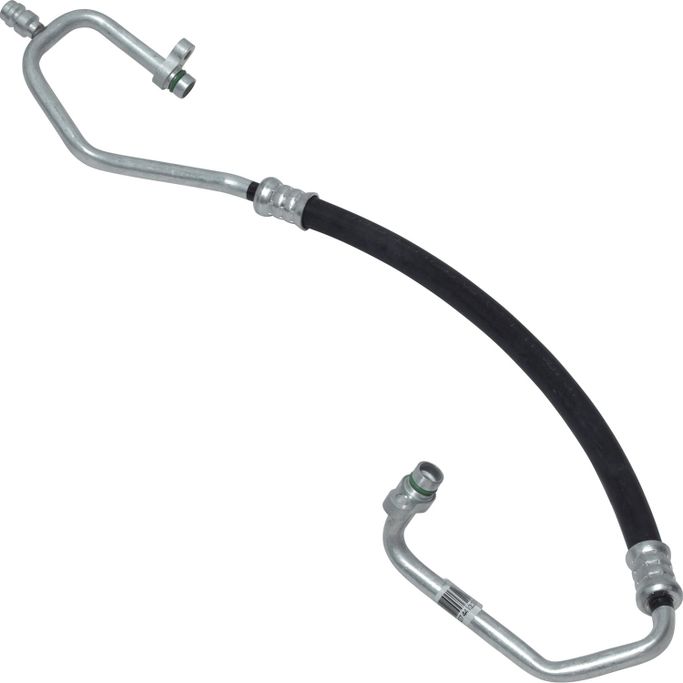 UAC-HA112495C, Universal Air Conditioner Air Conditioning Discharge Hoses for 2014-2021 CX-5 - HA 112495C in UAE, Dubai. Condition - new. Price ⁦130 AED⁩. Photo, seller contacts | AUTO.AE