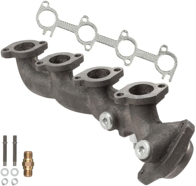ATP-101188, ATP Exhaust Manifolds for 1997-1998 EXPEDITION, F-150, F-250 - 101188 في الإمارات العربية المتحدة, دبي. Condition - new. Price ⁦550 AED⁩. Photo, seller contacts | AUTO.AE