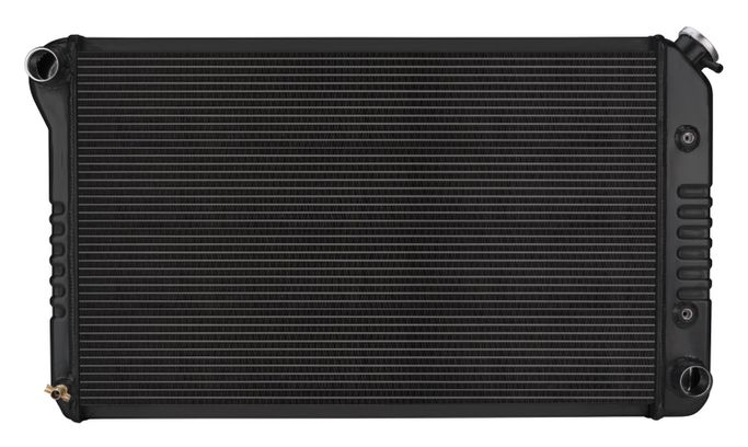 RAD-GPF18AB, Cold Case Night Rider Series Performance Aluminum Radiators for 1970-1981 FIREBIRD - GPF18AB в ОАЭ, Дубай. Состояние - новое. Цена 2 280 AED. Фото, контакты продавца | AUTO.AE