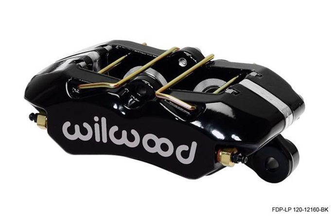 WIL-120-12160-BK, Wilwood Forged Dynapro Low-Profile Lug Mount Calipers 120-12160-BK в ОАЭ, Дубай. Состояние - новое. Цена ⁦1 280 AED⁩. Фото, контакты продавца | AUTO.AE