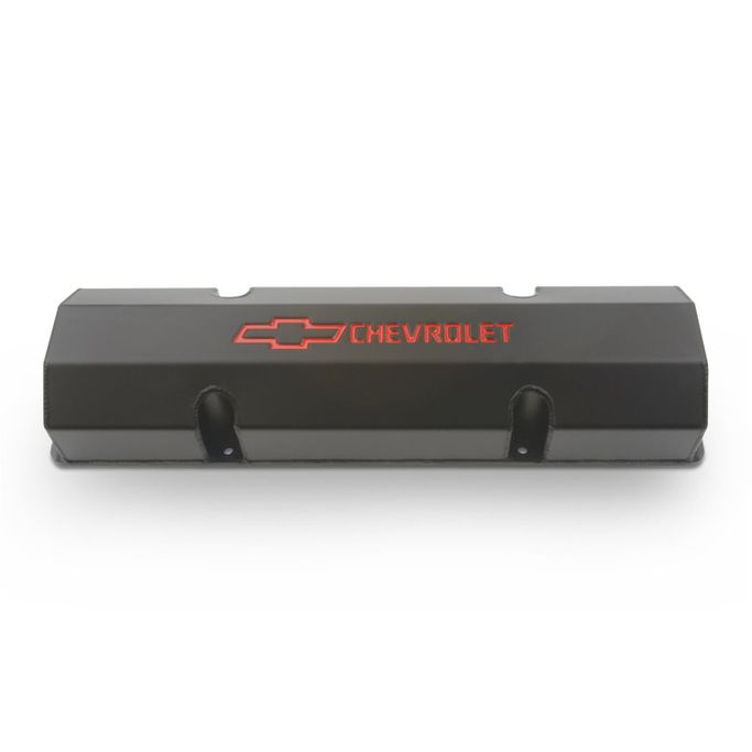 PRO-141-802, Proform GM Licensed Super-Light Fabricated Aluminum Valve Covers 141-802 в ОАЭ, Дубай. Состояние - новое. Цена 1 200 AED. Фото, контакты продавца | AUTO.AE