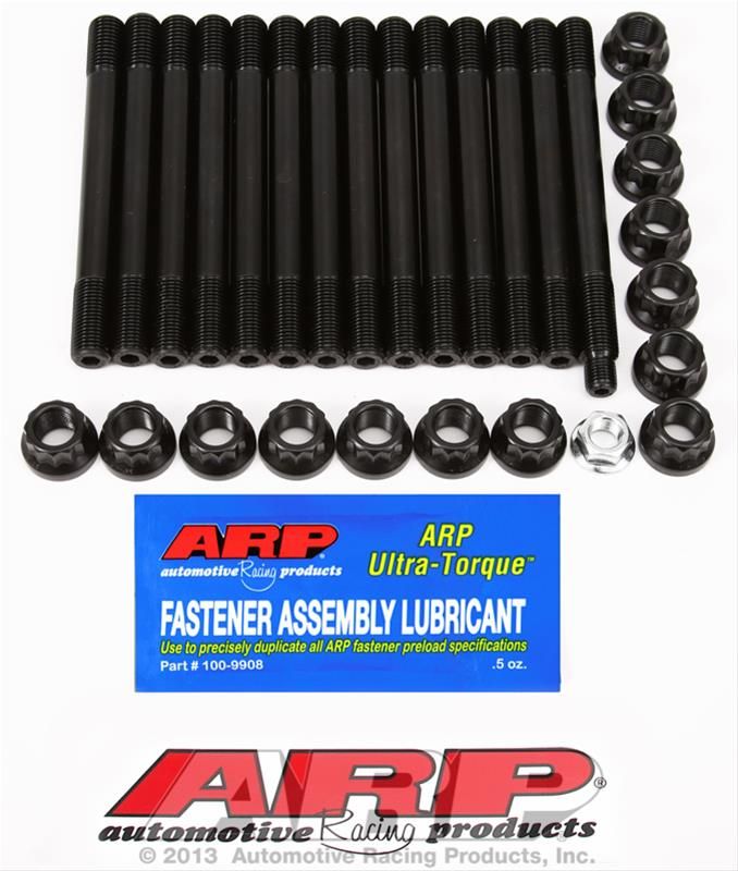 ARP-152-5402, ARP Main Stud Kits 152-5402 في الإمارات العربية المتحدة, دبي. Condition - new. Price 900 AED. Photo, seller contacts | AUTO.AE