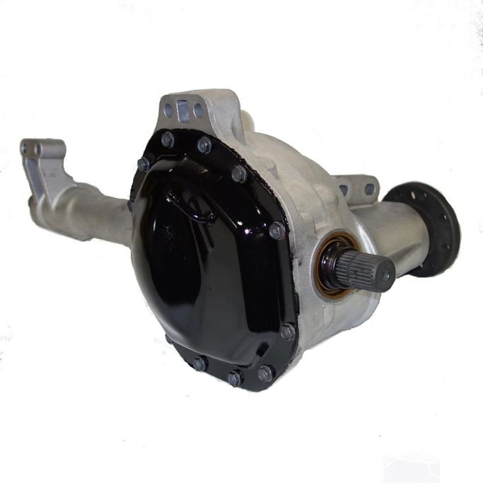 ZUD-RAA440-1393A, Zumbrota Remanufactured Axle Assemblies for 2007-2009 ASPEN, 2004-2009 DURANGO - RAA440-1393A في الإمارات العربية المتحدة, دبي. Condition - new. Price ⁦5,780 AED⁩. Photo, seller contacts | AUTO.AE