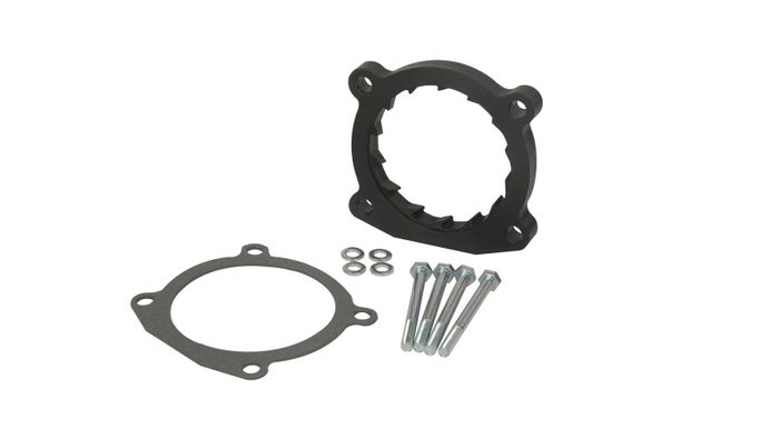 VNT-728857, Volant Vortice Throttle Body Spacers for 2014-2020 GX460, 2008-2009 SEQUOIA, 2007-2019 TUNDRA - 728857 in UAE, Dubai. Condition - new. Price ⁦350 AED⁩. Photo, seller contacts | AUTO.AE