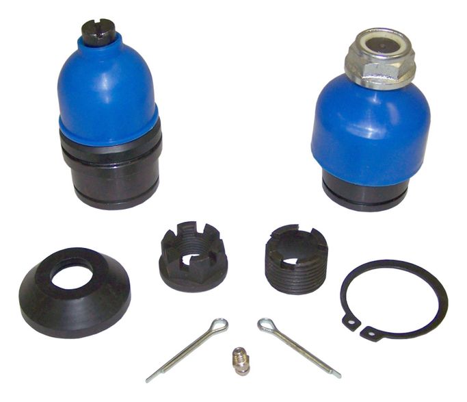CWA-J8126509, Crown Automotive Ball Joints J8126509 in UAE, Dubai. Condition - new. Price 220 AED. Photo, seller contacts | AUTO.AE