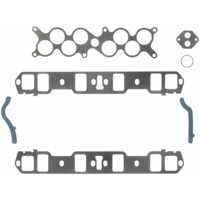 FEL-MS95952, Fel-Pro Intake Manifold Gaskets MS 95952 في الإمارات العربية المتحدة, دبي. Condition - new. Price 200 AED. Photo, seller contacts | AUTO.AE