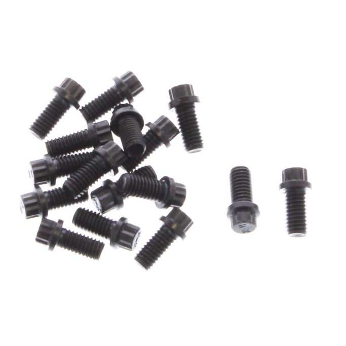MOR-38710, Moroso Header Bolts 38710 in UAE, Dubai. Condition - new. Price 90 AED. Photo, seller contacts | AUTO.AE