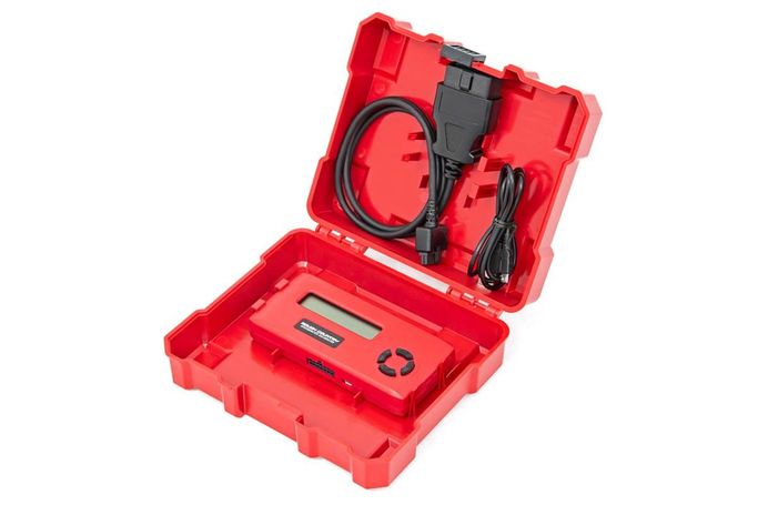 ROU-90007, Rough Country Speedometer Calibrators for 2011-2017 1500, 2006-2010 RAM 1500, 2007-2016 WRANGLER - 90007 in UAE, Dubai. Condition - new. Price ⁦1,250 AED⁩. Photo, seller contacts | AUTO.AE