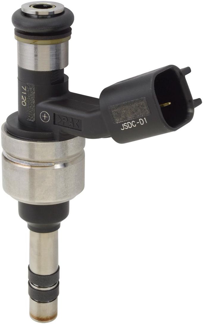 HTA-FIJ0049, Astemo Fuel Injectors for 2016-2018 ATS, 2014-2018 CTS, 2014-2017 XTS - FIJ0049 in UAE, Dubai. Condition - new. Price 390 AED. Photo, seller contacts | AUTO.AE