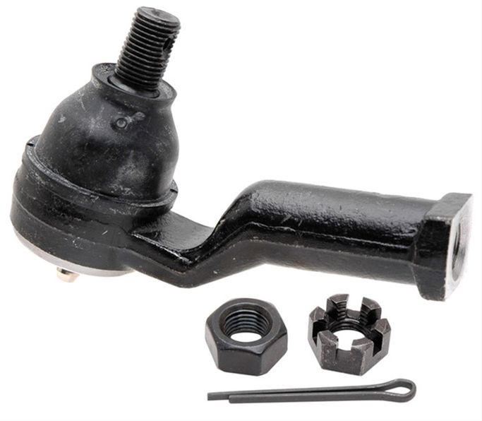 ADO-45A0572, ACDelco Gold Tie Rod Ends for 1986-1991 RX-7 - 19460898 في الإمارات العربية المتحدة, دبي. Condition - new. Price ⁦200 AED⁩. Photo, seller contacts | AUTO.AE
