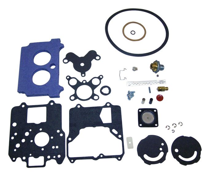 CWA-83502174, Crown Automotive Carburetor Rebuild Kits 83502174 in UAE, Dubai. Condition - new. Price 400 AED. Photo, seller contacts | AUTO.AE