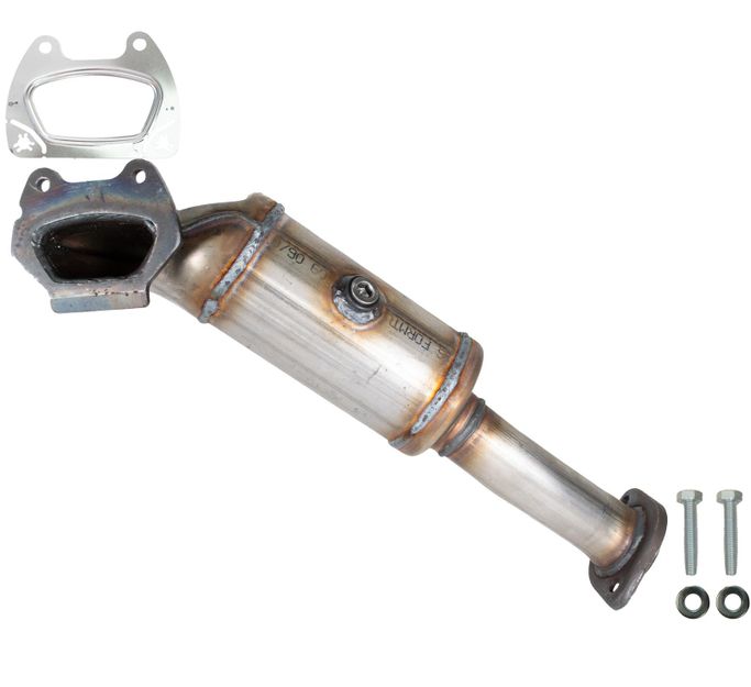 APH-641643, AP Exhaust Direct-Fit Catalytic Converters for 2020-2024 GLADIATOR, 2018-2024 WRANGLER - 641643 في الإمارات العربية المتحدة, دبي. Condition - new. Price ⁦2,260 AED⁩. Photo, seller contacts | AUTO.AE