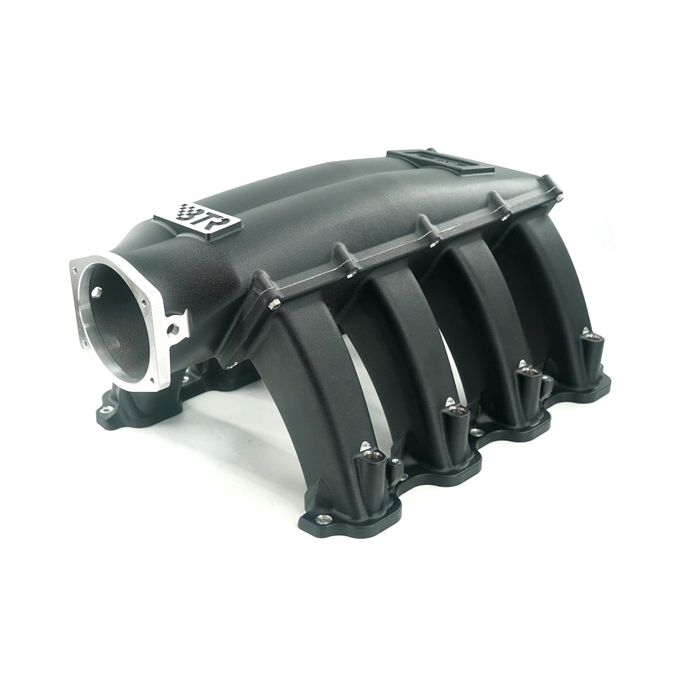 BTC-S0610, Brian Tooley Racing Intake Manifolds, Fuel Injected TRA-GZ-BLK-LL-INJ في الإمارات العربية المتحدة, دبي. Condition - new. Price ⁦5,140 AED⁩. Photo, seller contacts | AUTO.AE