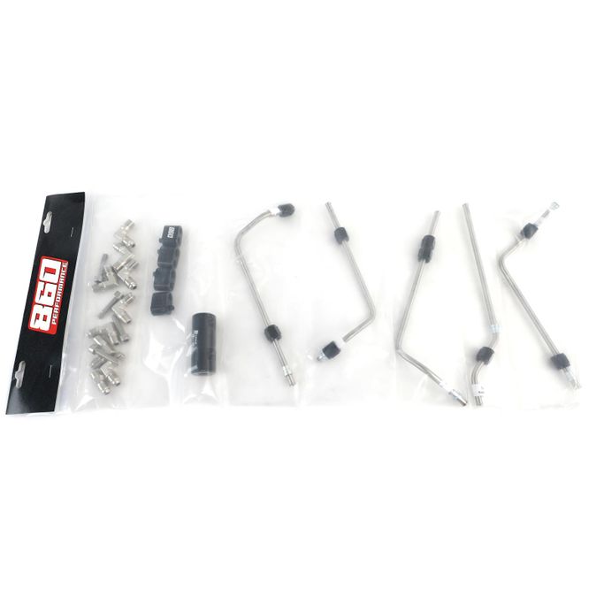 NXO-03-51001, Nitrous Outlet 860 Performance Hard Lined LSX Tall Deck Steam Vent Kits 03-51001 في الإمارات العربية المتحدة, دبي. Condition - new. Price 1,230 AED. Photo, seller contacts | AUTO.AE