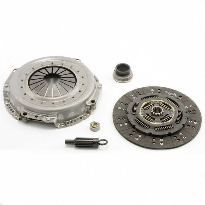 LUK-07-131, LuK Clutch Kits for 1988-1994 F-250, F-350, F-SUPER DUTY - 6313091000 в ОАЭ, Дубай. Состояние - новое. Цена ⁦1 710 AED⁩. Фото, контакты продавца | AUTO.AE