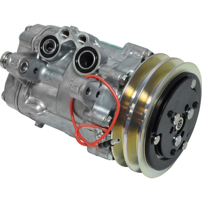 UAC-CO7170, Universal Air Conditioner Inc. Air Conditioning Compressors CO 7170 في الإمارات العربية المتحدة, دبي. Condition - new. Price 1,070 AED. Photo, seller contacts | AUTO.AE