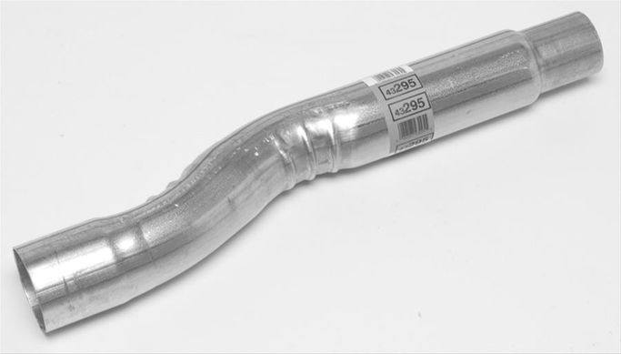 WLK-43295, Walker Exhaust Intermediate Pipes 43295 в ОАЭ, Дубай. Состояние - новое. Цена 180 AED. Фото, контакты продавца | AUTO.AE