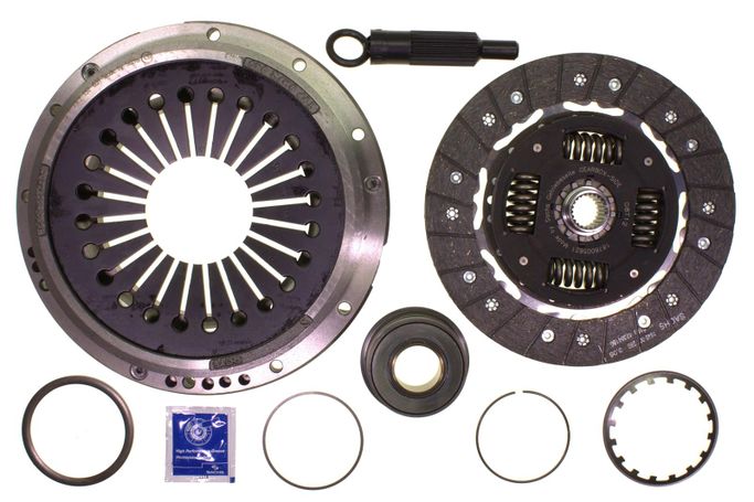 SXR-KF248-01, Sachs Stock Replacement Clutch Kits for 1986-1989 944 - KF248-01 in UAE, Dubai. Condition - new. Price ⁦2,920 AED⁩. Photo, seller contacts | AUTO.AE