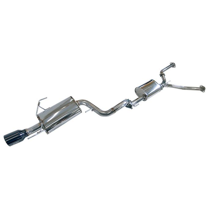 31021-AT010, HKS 31021-AT010 Exhaust System LEGAMAX TRAILMASTER for TOYOTA Land Cruiser (J300) 2021- in UAE, Dubai. Condition - new. Price ⁦10,520 AED⁩. Photo, seller contacts | AUTO.AE