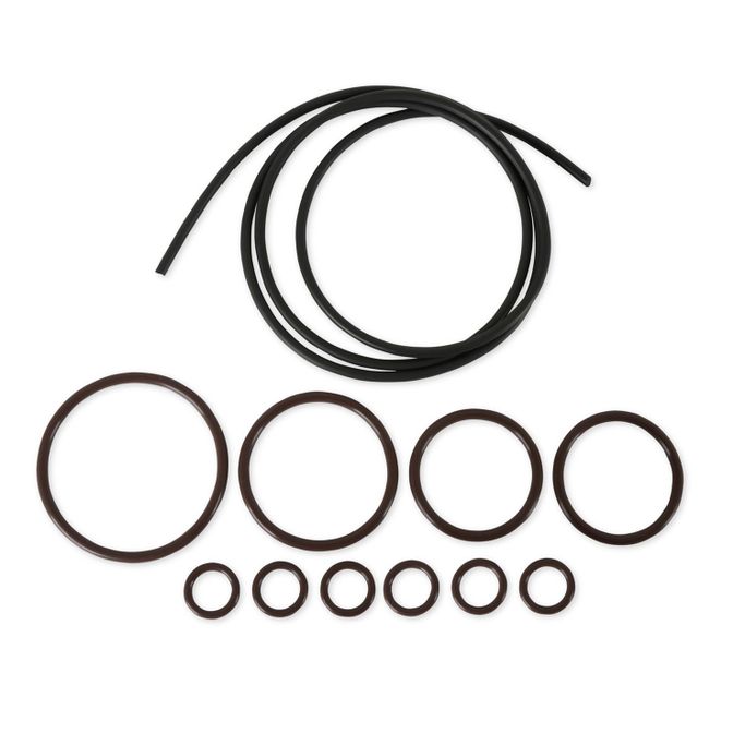 HLY-97-405, Holley Timing Cover O-Ring Gaskets 97-405 في الإمارات العربية المتحدة, دبي. Condition - new. Price 60 AED. Photo, seller contacts | AUTO.AE
